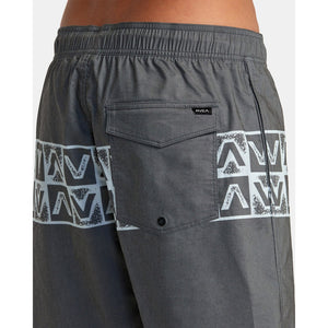 Barnes Elastic Short - RVCA