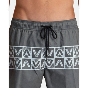 Barnes Elastic Short - RVCA