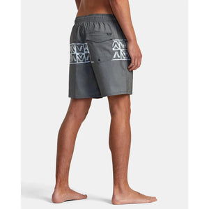 Barnes Elastic Short - RVCA