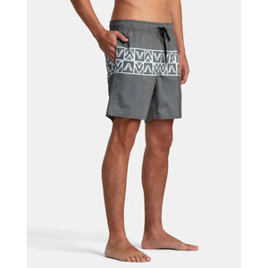 Barnes Elastic Short - RVCA