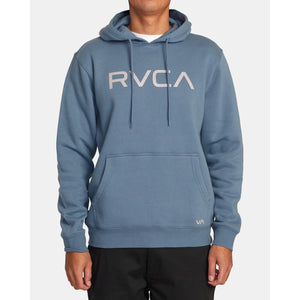 Big RVCA Hoodie - RCVA