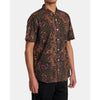 Anytime SS Shirt - RVCA