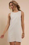 Sugarloaf A Line Mini Dress - Sadie & Sage