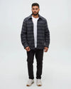 Selway Jacket - Ten Tree