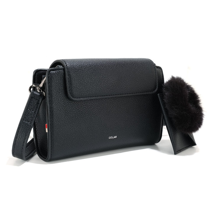 Brooke Organizer Crossbody - Colab