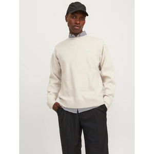 Labradfort Knit Crew Neck - Jack & Jones