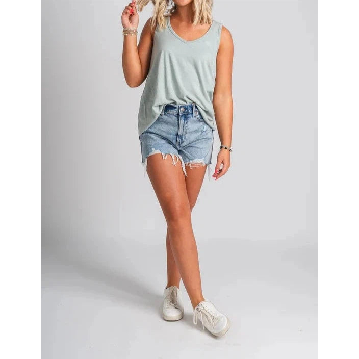 Pamino Tank - Z Supply