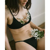 Mineral String Thong - Huha