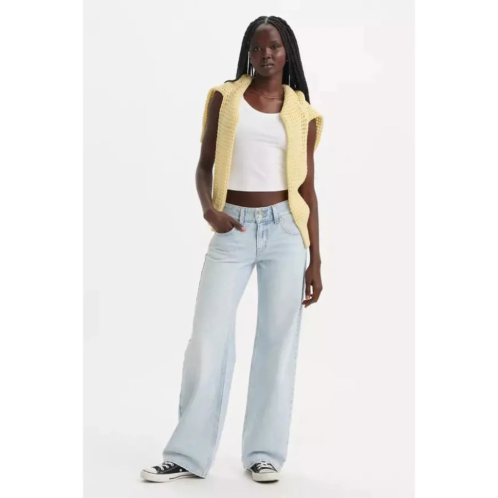 Superlow Loose - Levi's