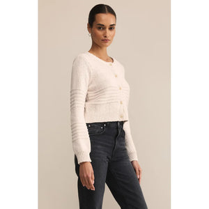 Between the Lines Cardigan - Z Supply