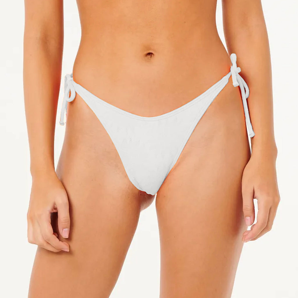 Dusk Textured Skimpy Bottom - Ripcurl