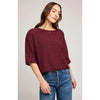 Kerrigan Knit Sweater - Gentle Fawn