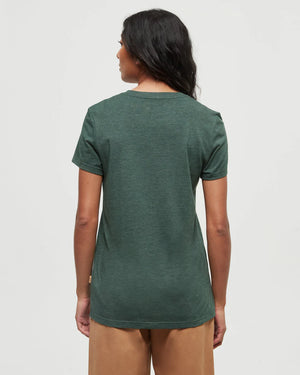 Winslow T-Shirt - Ten Tree