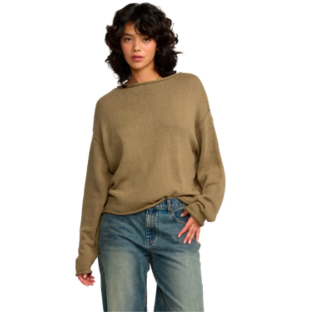 Westin Sweater - RVCA