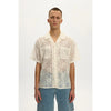 Lace Yacht Shirt 2.0 - Kuwalla