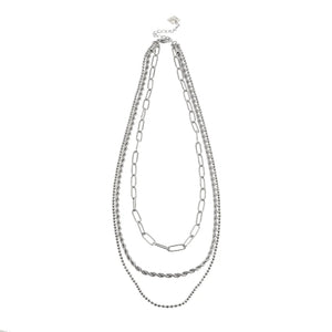 Selene Necklace - Hackney Nine
