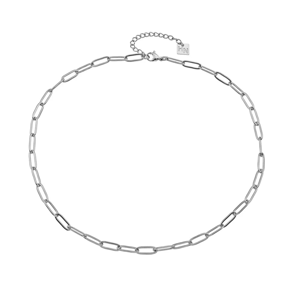 Palermo Necklace - Hackney Nine