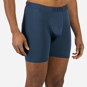 Classic Icon Boxer Brief Fly - Bn3th