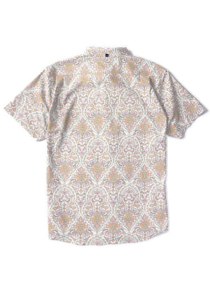 Mundaka Eco Shirt - Vissla