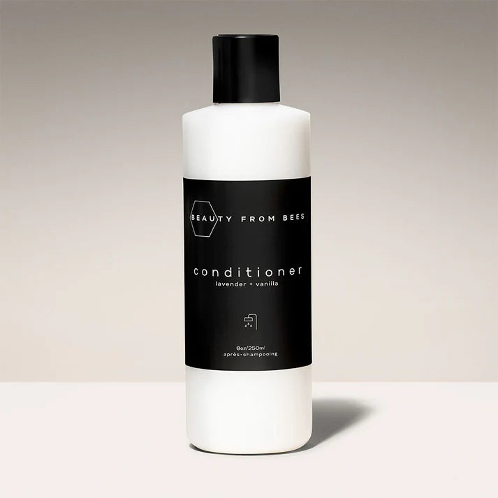 Conditioner 250ml - Beauty From Bees