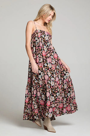 Esme Maxi Dress - Saltwater Luxe