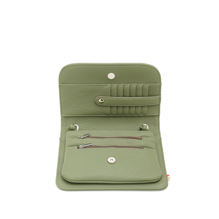 Flex Bests All-in-1 Crossbody - Colab