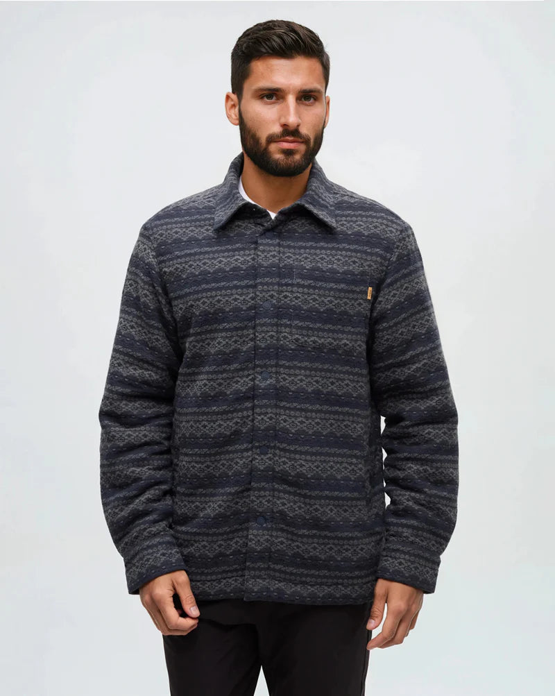 Selway Jacket - Ten Tree