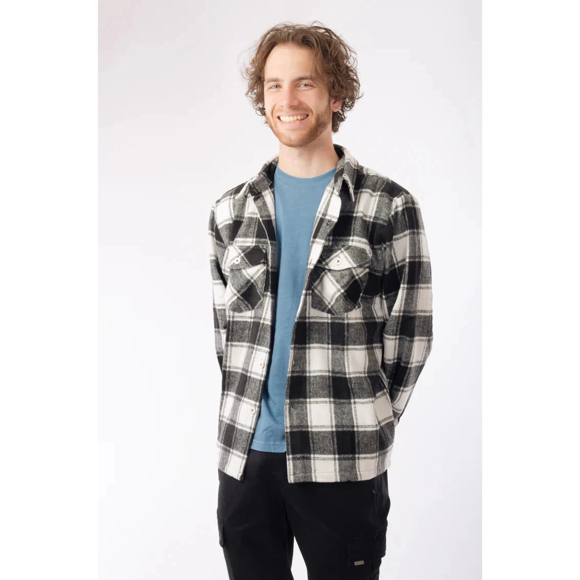 Men's Overshirts – Wall Street Clothing Men's Overshirts – Wall Street Clothing