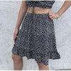 Nya HW New Skirt - Pieces