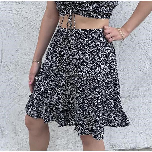 Nya HW New Skirt - Pieces