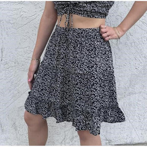Nya HW New Skirt - Pieces