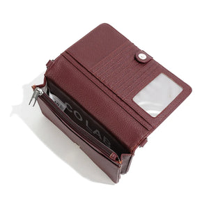 Les Amis Sarah Crossbody - Colab