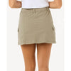 Cruisin Cargo Mini Skirt - Ripcurl