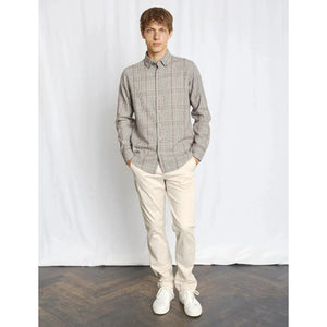 Tazul LS Shirt - Bruun & Stengade