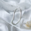 Cord Link Style Anklet - Glee
