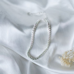 Cord Link Style Anklet - Glee