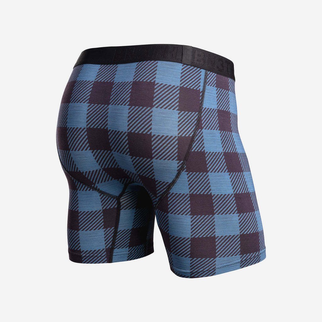 Classic Icon Boxer Brief - Bn3th