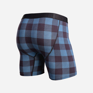 Classic Icon Boxer Brief - Bn3th