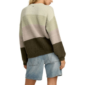 Ty Sweater - RVCA