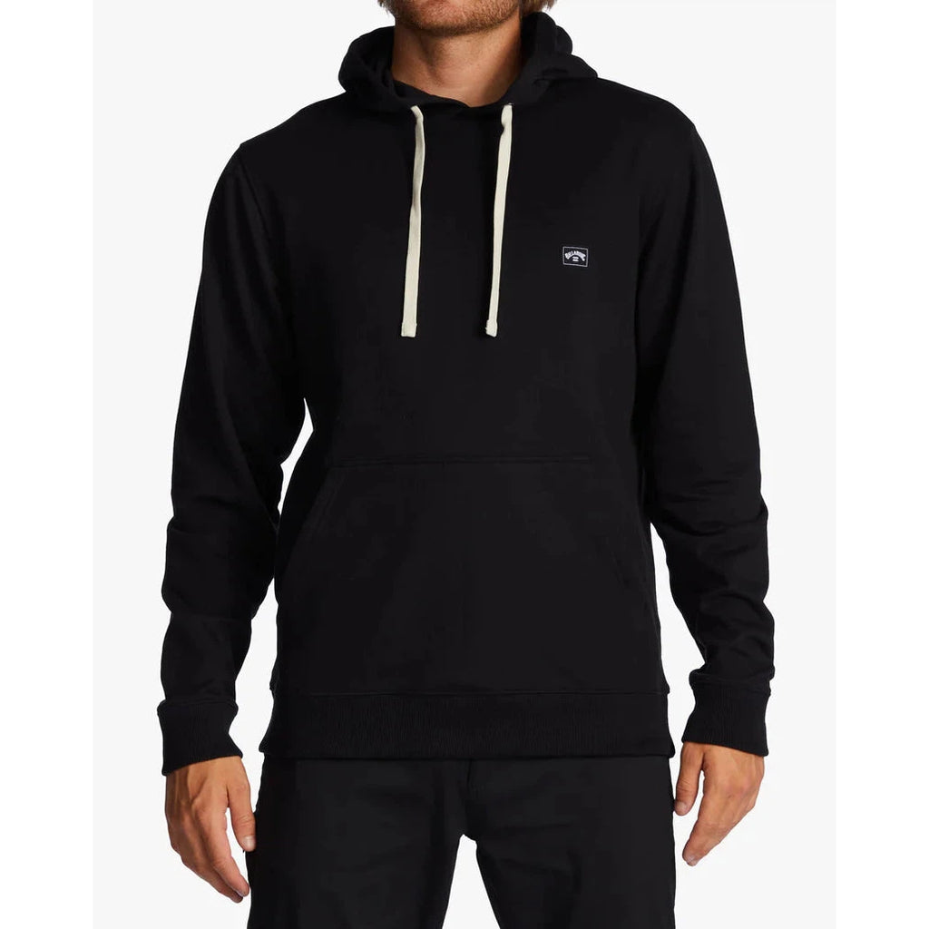 All Day Pullover Hoodie - Billabong