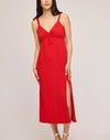 Cairo Dress - Gentle Fawn