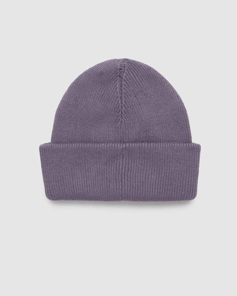 Alden Beanie - Ten Tree