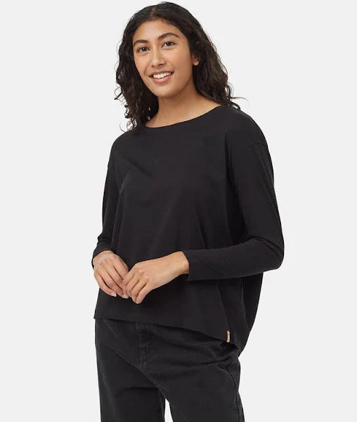 Plateau Longsleeve - Ten Tree