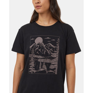 Mountain Air T-Shirt - Ten Tree