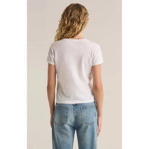 The Modern Slub Tee - Z Supply