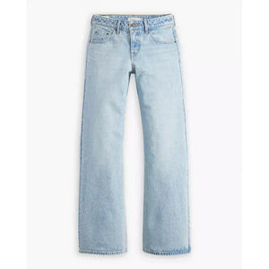 Low Loose Jean - Levi's