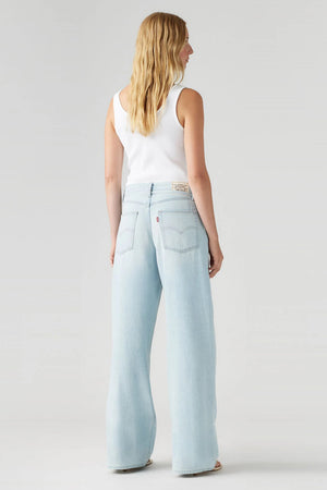 XL Straight Jean - Levi's
