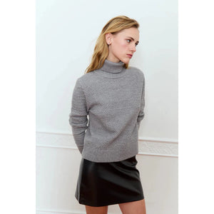 Carlina Sweater - Deluc