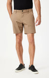 Darren Chino Short - Mavi