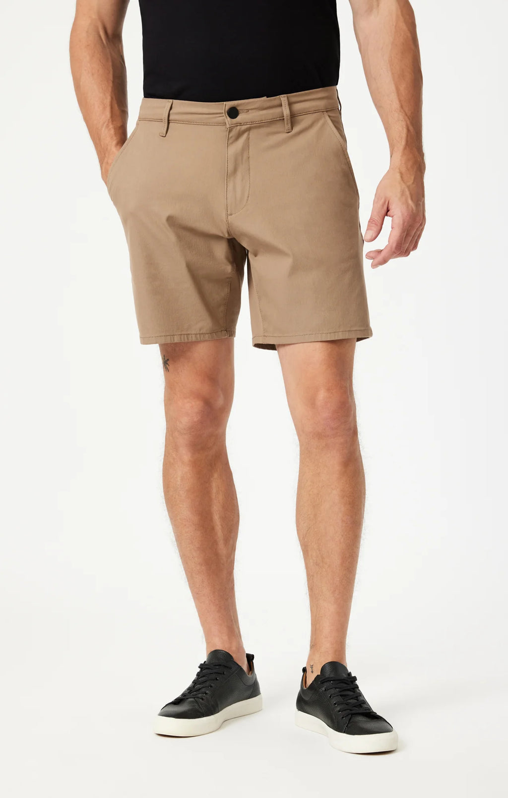 Darren Chino Short - Mavi